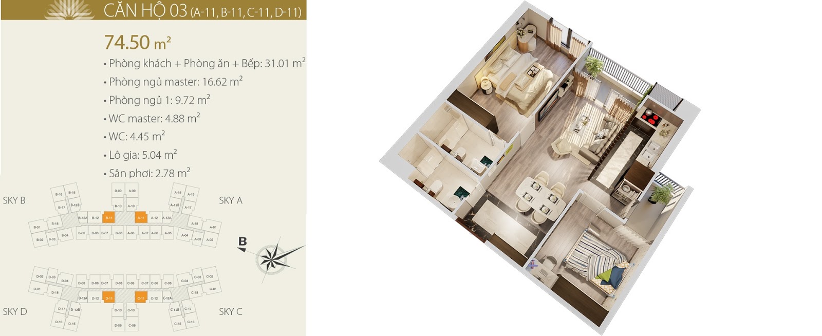 thiết kế căn 03 imperia sky garden