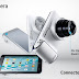 Samsung Galaxy Camera launched in India at Rs. 29,990 