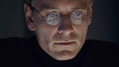 Steve Jobs movie