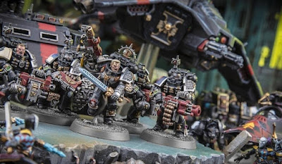 Codex Deathwatch