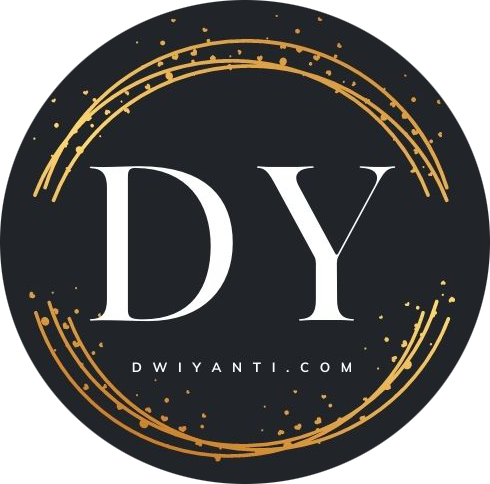 dwiyanti.com blogger