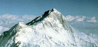 Mount Makalu