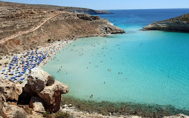 Una playa Italiana la Mejor