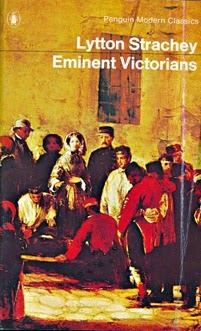 strachey_victorians1975_j barrettflorence nightingale