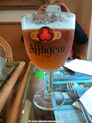 Cerveza Affligem