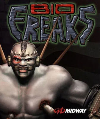 Bio Freaks Full Game Repack Download