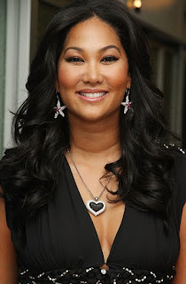 Kimora Lee Simmons