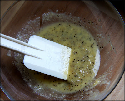 spaghetti cacio e pepe recipe