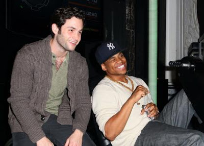 Penn Badgley, Entertainment