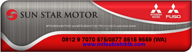 MITSUBISHI BEKASI SUN MOTOR