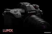 LUMIX G9の写真