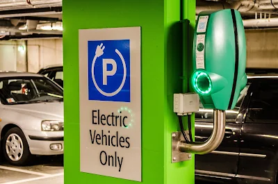 Rethinking Green: Are Electric Vehicles Truly Environmentally Friendly