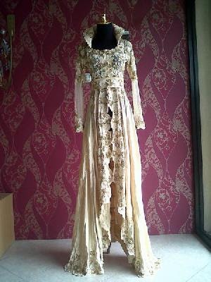 Kebaya di  Thamrin  City  Kebaya di  Thamrin  City 