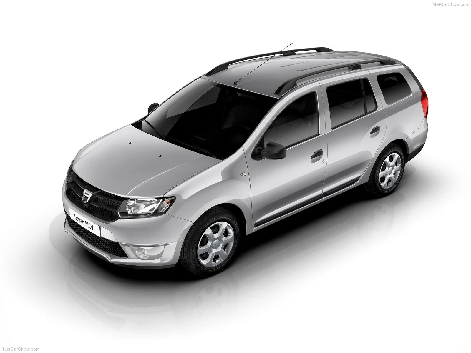 Hình ảnh xe ô tô Dacia Logan MCV 2014 & nội ngoại thất