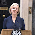 Liz Truss resigns as UK Prime Minister after just 1 month in office