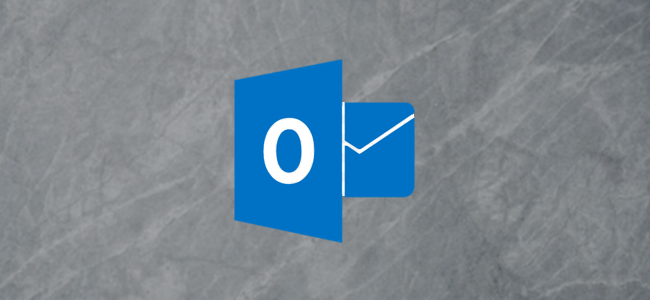 شعار Microsoft Outlook