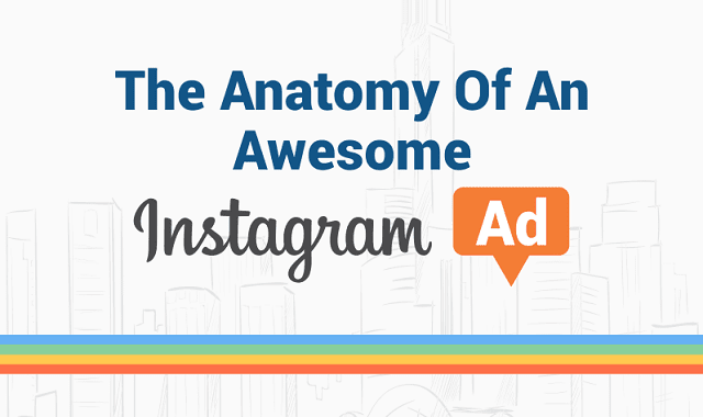 The Anatomy of an Awesome Instagram Ad