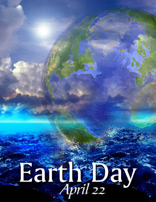 earth day posters. earth day 2009 poster.