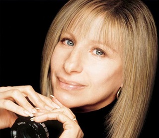 BARBRA STREISAND