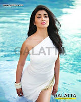  Shriya Saran 