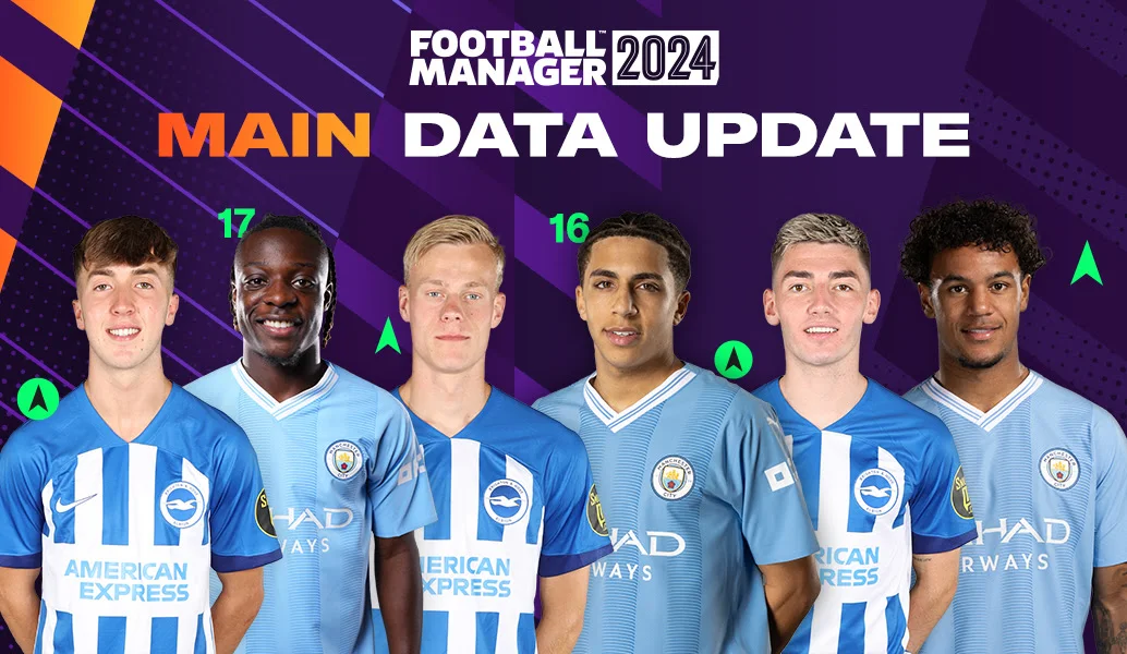 Unlock New Levels in FM24: Data Update Revealed!