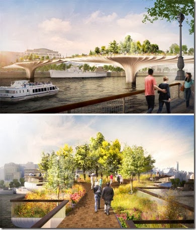 MENGAKU BACKPACKER 12 DESAIN JEMBATAN PALING MENCENGANGKAN MENGAKU BACKPACKER 12 DESAIN JEMBATAN PALING MENCENGANGKAN