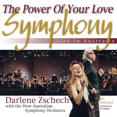 Darlene Zchech-The Power Of Your Love Symphony-