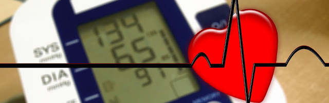 Reduce blood Pressure