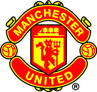 Manchester United Logo