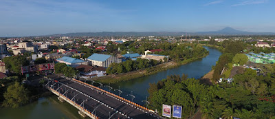 SUNGAI KRUENG