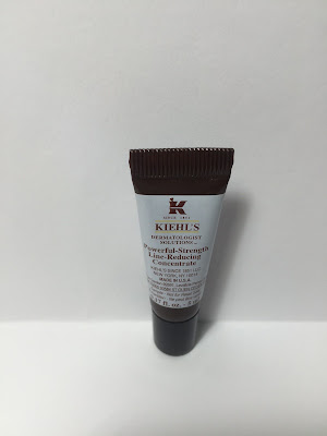 Powerful Strenght Line-reducing concentrate Kiehl's