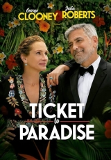 Carátula del DVD: Viaje al paraíso