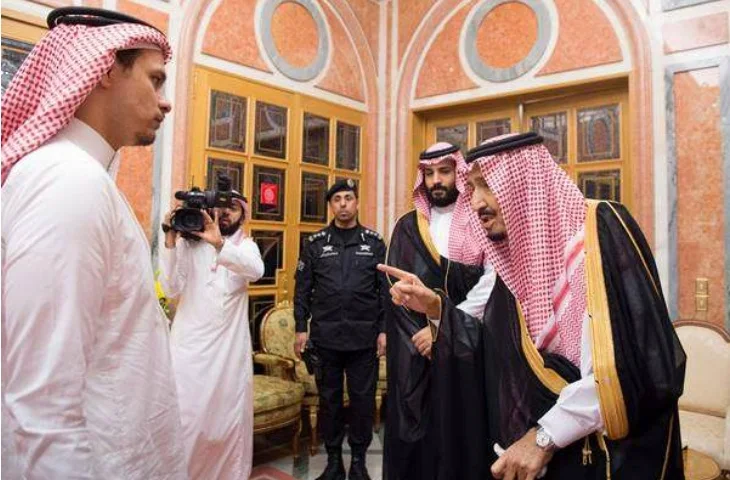 Akui Berperan dalam Pembunuhan Khashoggi, Putra Mahkota Arab Saudi akan Bertanggung Jawab