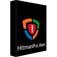 HitmanPro.Alert 3.8.21 Build 945 poster box cover
