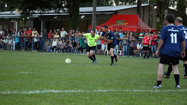 Copa Coamo começa sábado com 63 equipes na Regional Vale do Ivaí   