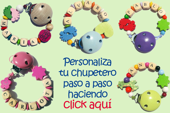 Regalos personalizados. Presumiendo.com