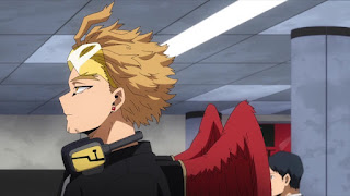 ヒロアカ アニメ5期 | ホークス | Hawks | 僕のヒーローアカデミア My Hero Academia