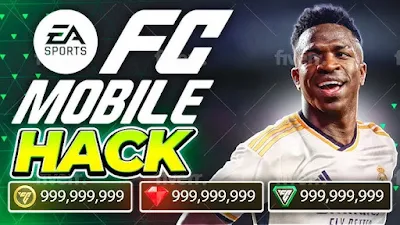 FC Mobile latest Version MOD APK