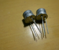 Apa Itu Transistor Bipolar