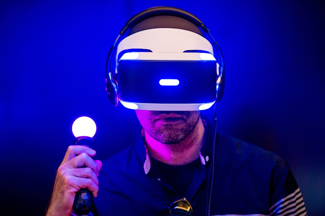 Does Virtual Reality Cause Cancer?