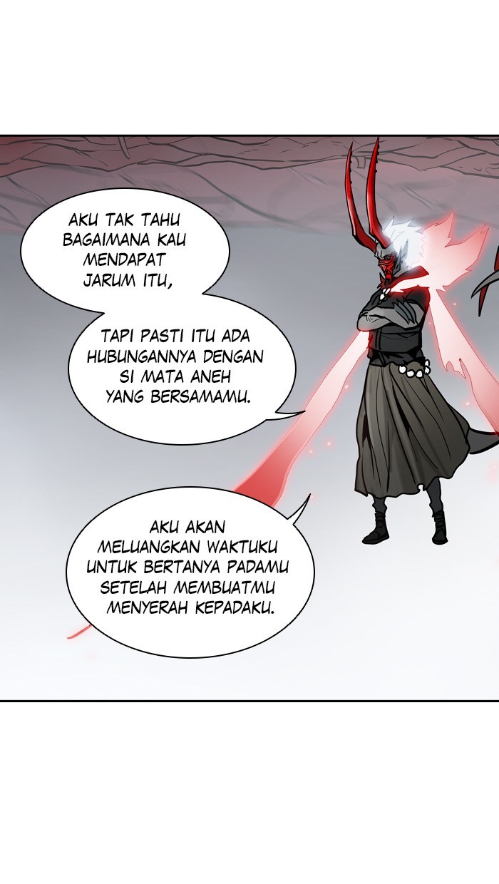 Webtoon Tower Of God Bahasa Indonesia Chapter 329