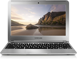  Samsung Chromebook