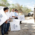 Arranca construcción de pares viales paralelos a la Av. Andrés García Lavín