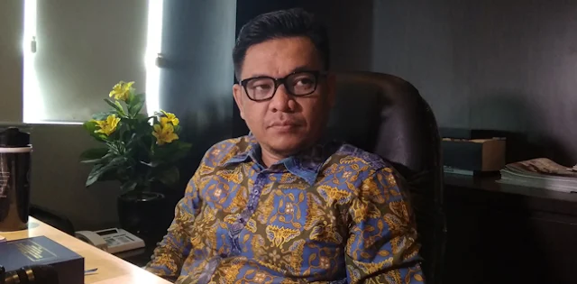 Ace Hasan: KAMI Sebagai Sebuah Gerakan Penyelamatan, Apa Yang Perlu Diselamatkan?