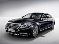 Mercedes-Benz S600