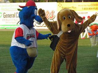 Mascot