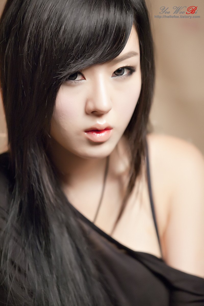 Gambar Artis Korea