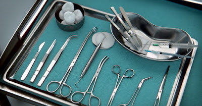 Urology Instruments Sets in the UK
