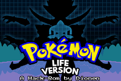 Pokémon Life