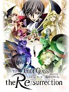 CODE GEASS THE LELOUCH OF THE RESURRECTION Full English Subbed 